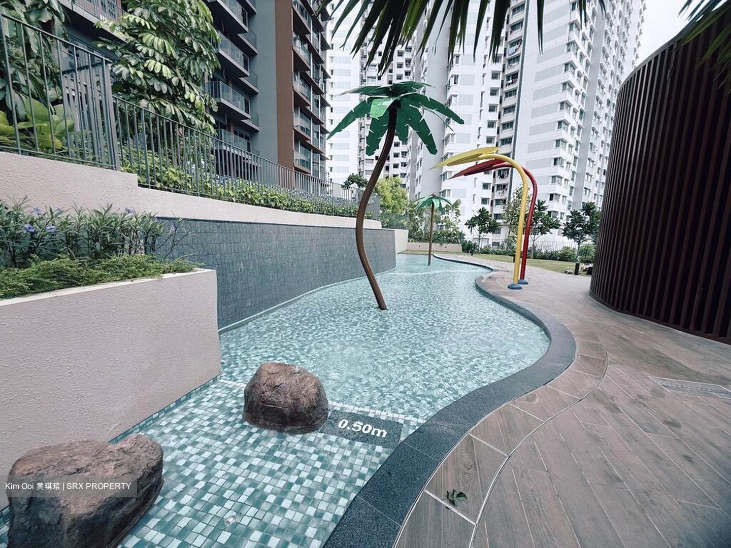 Amo Residence (D20), Apartment #517288931